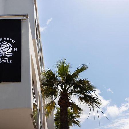 Mob Hotel Cannes Exterior photo