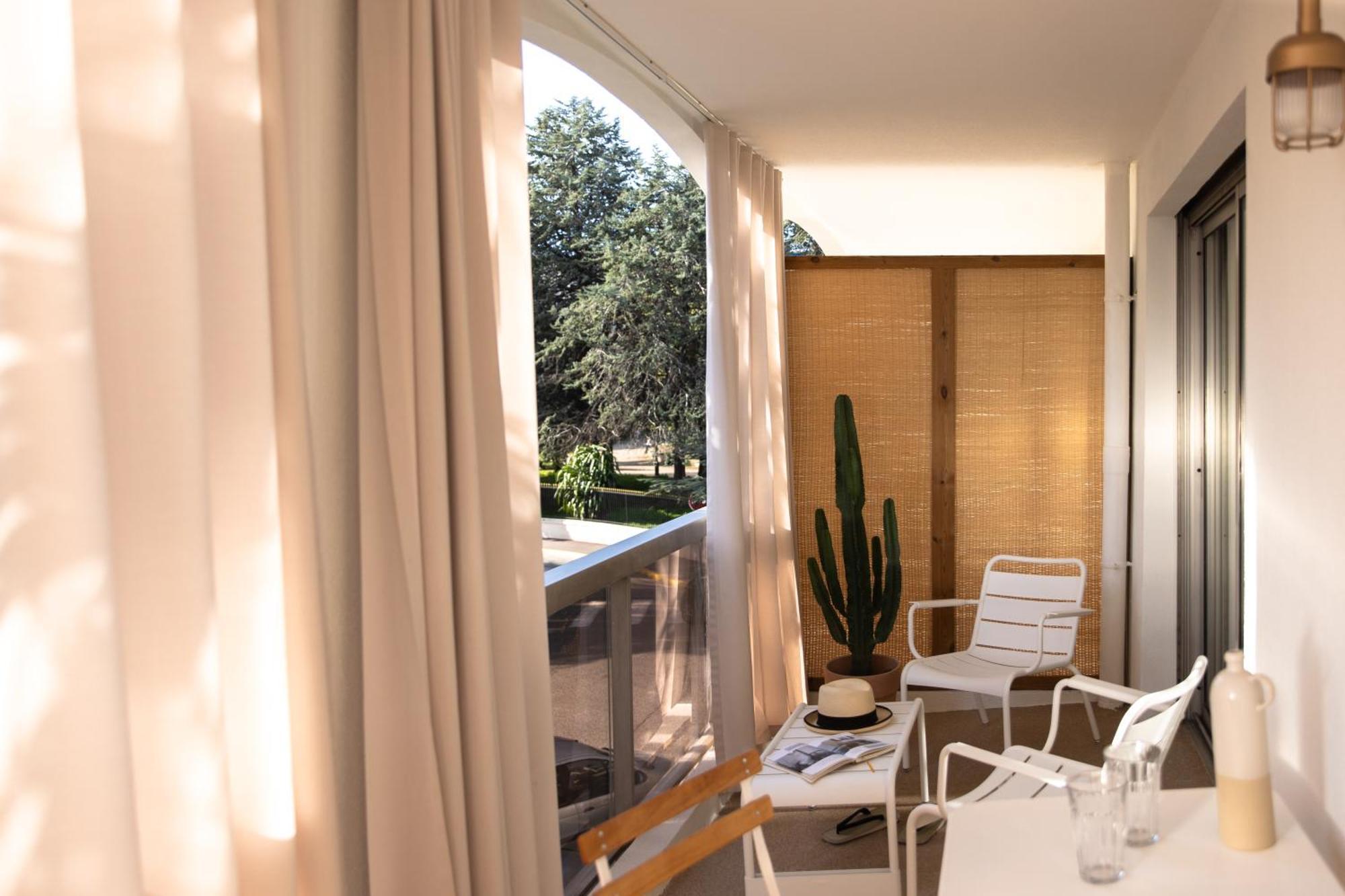 Mob Hotel Cannes Exterior photo