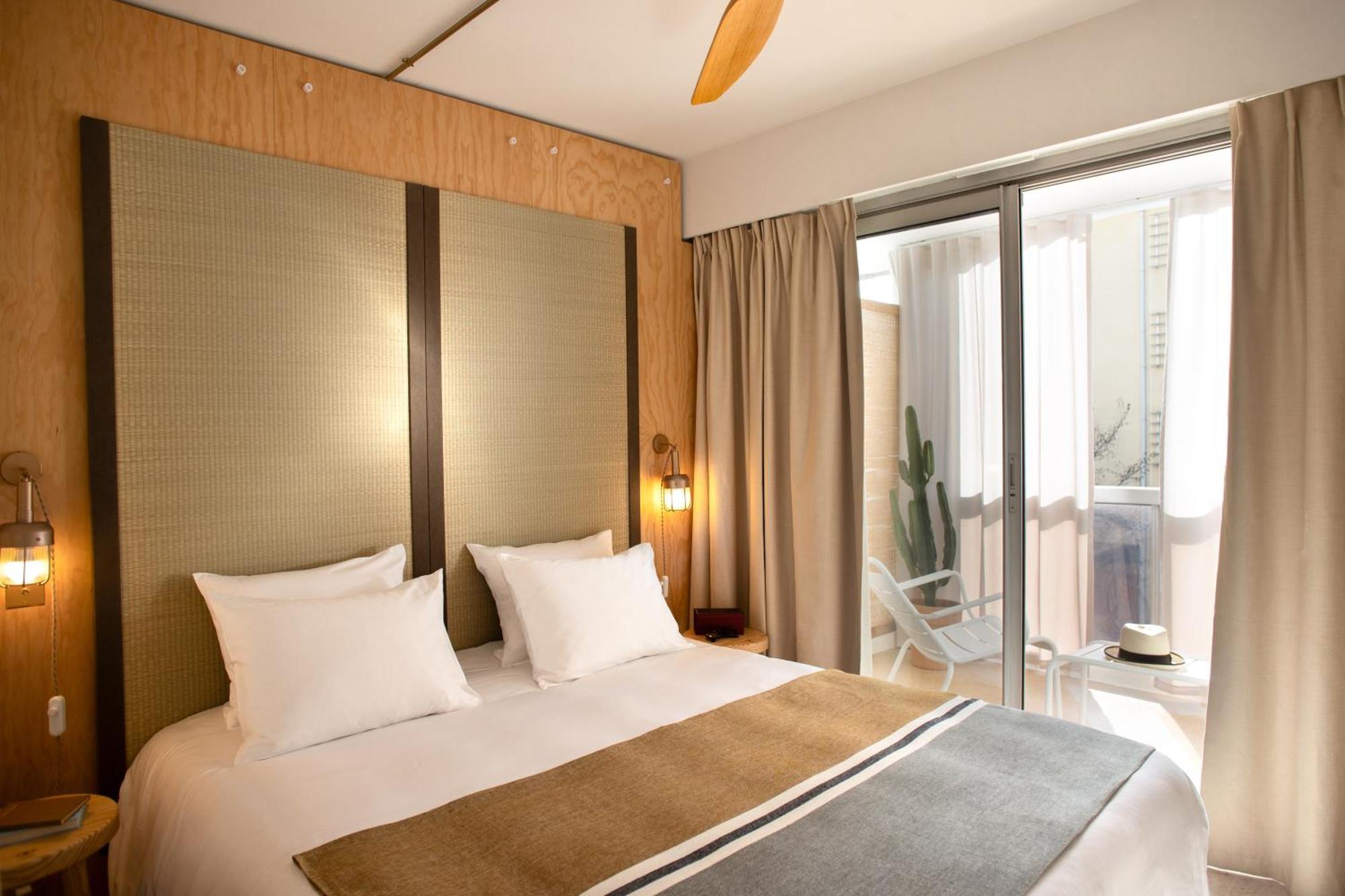 Mob Hotel Cannes Exterior photo
