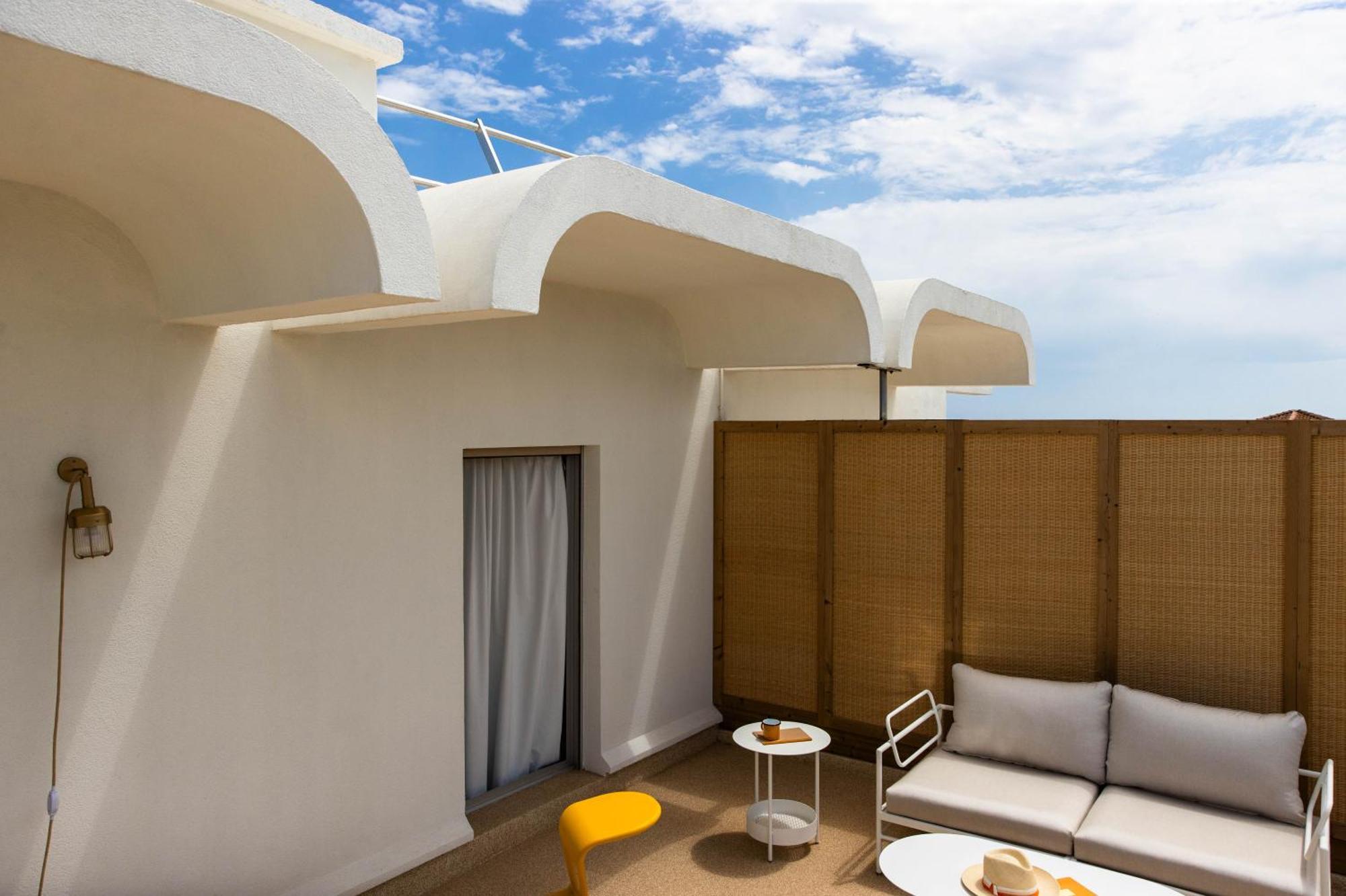 Mob Hotel Cannes Exterior photo