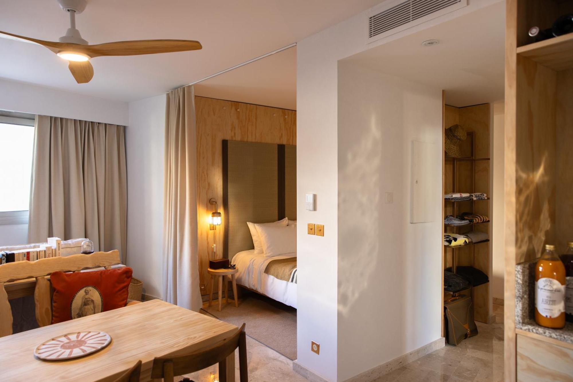 Mob Hotel Cannes Exterior photo