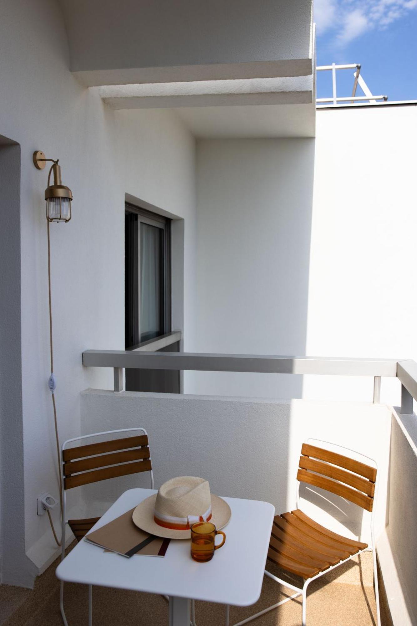 Mob Hotel Cannes Exterior photo